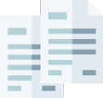 Application page logo