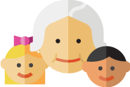About Montessori page logo - Maria Montessori